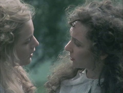 Wuthering Heights