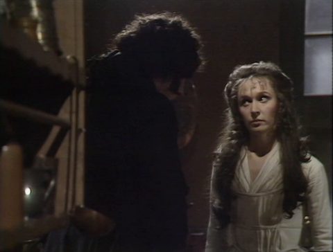 Wuthering Heights