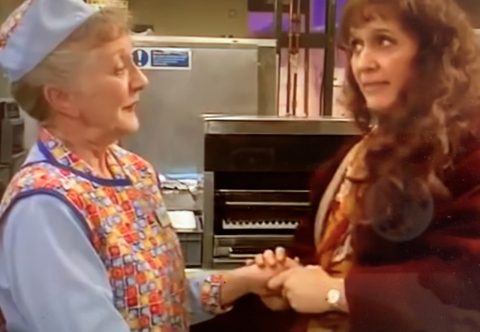 dinnerladies