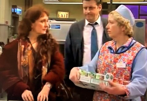dinnerladies