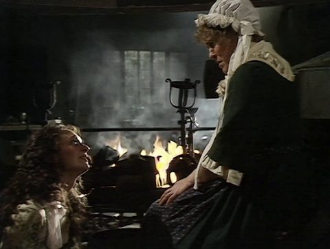 Wuthering Heights