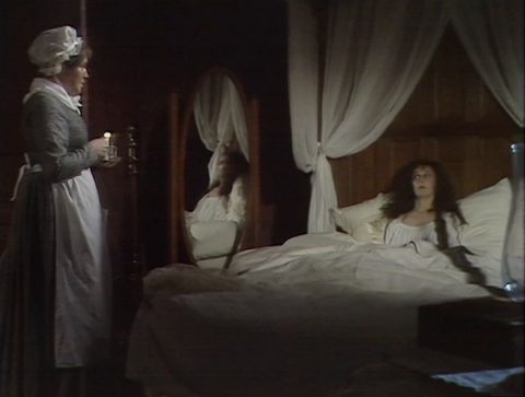 Wuthering Heights