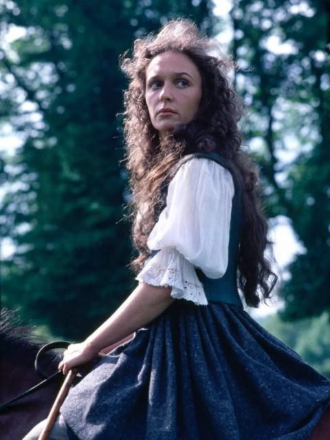 Wuthering Heights